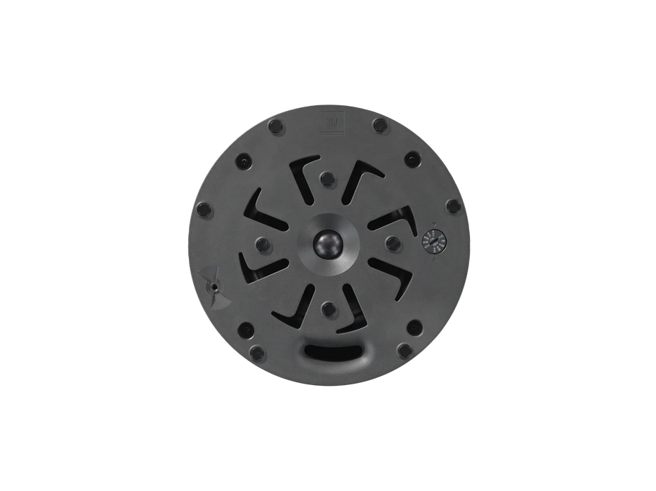 JBL Control 426LP 6.5" CRBI™-Equipped Two-Way Coaxial Ceiling Loudspeaker with Low-Profile Enclosure