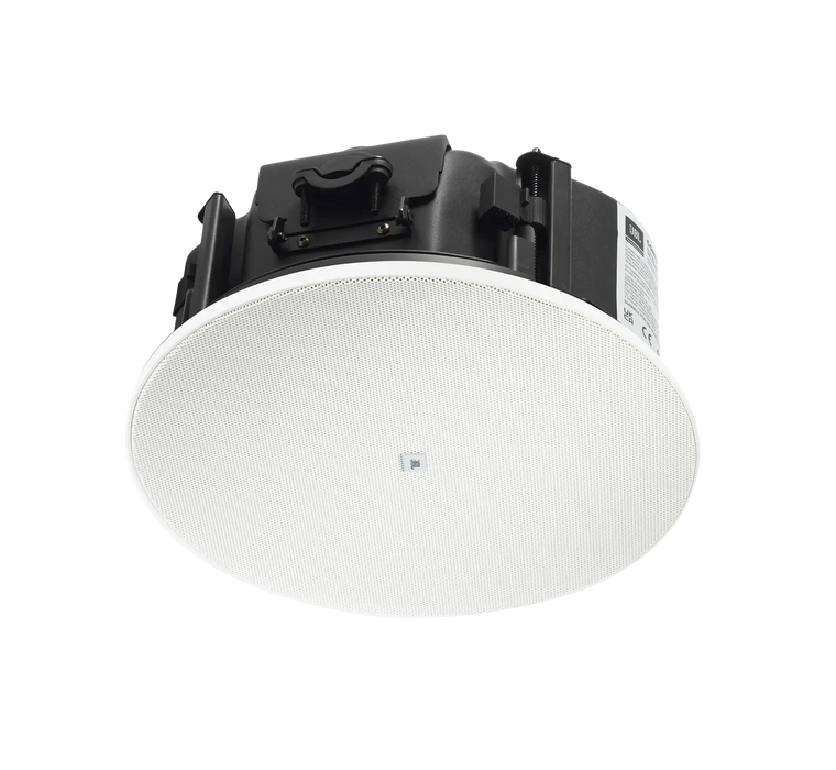 JBL Control 426LP 6.5" CRBI™-Equipped Two-Way Coaxial Ceiling Loudspeaker with Low-Profile Enclosure