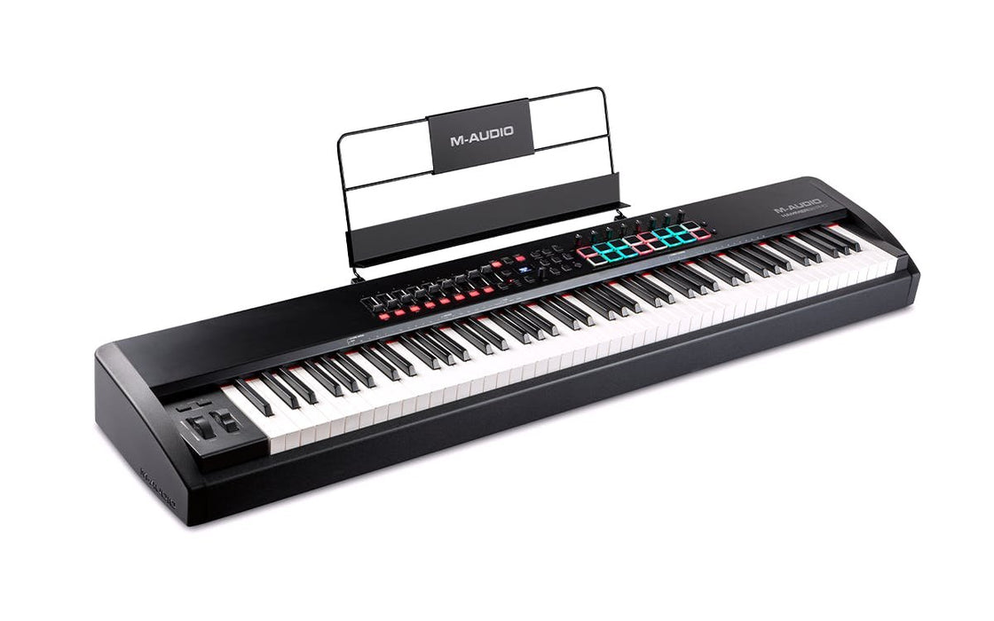 M-Audio Hammer 88 Pro 88-key Keyboard Controller
