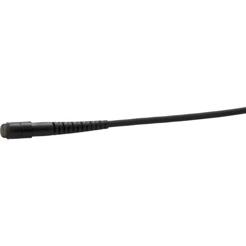 DPA Microphones 4660 CORE Heavy-Duty Normal Sensitivity Omni Lavalier Microphone
