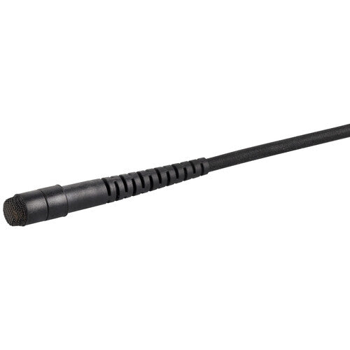 DPA Microphones 4661 CORE Heavy-Duty Low Sensitivity Omni Lavalier Microphone