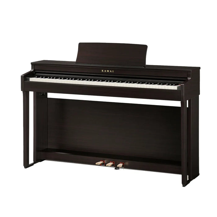 Kawai CN201 Digital Piano - Rosewood