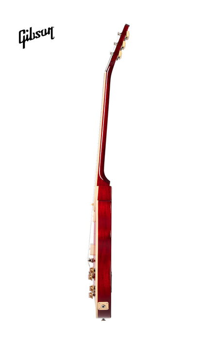 GIBSON WARREN HAYNES LES PAUL STANDARD ELECTRIC GUITAR - '60S CHERRY