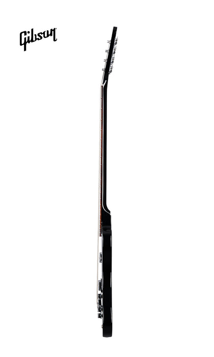 GIBSON NON-REVERSE THUNDERBIRD ELECTRIC BASS GUITAR - EBONY