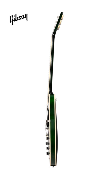 GIBSON ES-335 SEMI-HOLLOWBODY ELECTRIC GUITAR - SPEARMINT