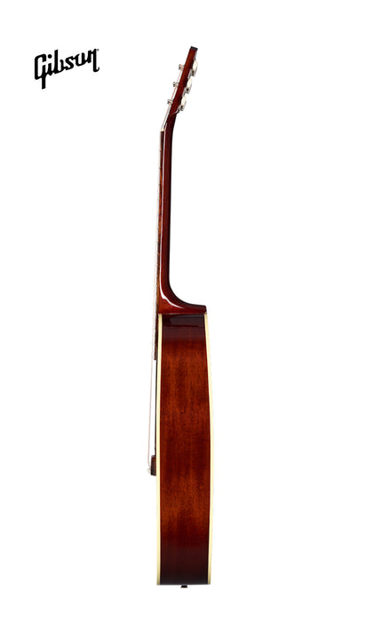 GIBSON ACOUSTIC MARGO PRICE J-45 ACOUSTIC-ELECTRIC GUITAR - HERITAGE CHERRY SUNBURST