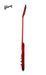 GIBSON THEODORE STANDARD ELECTRIC GUITAR - VINTAGE CHERRY - Music Bliss Malaysia
