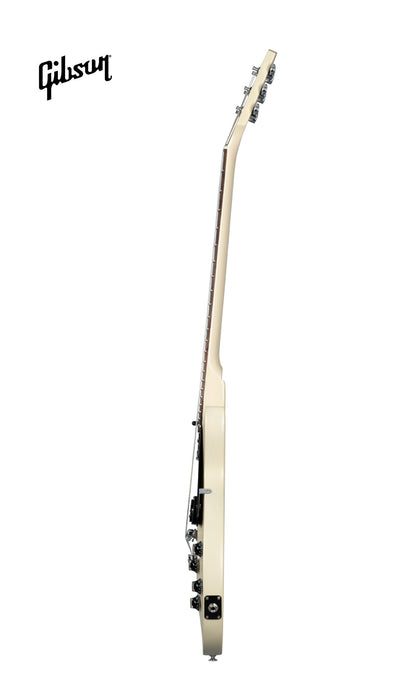 GIBSON LES PAUL MODERN LITE ELECTRIC GUITAR - TV WHEAT - Music Bliss Malaysia