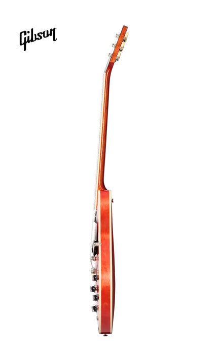 GIBSON ES-335 SEMI-HOLLOWBODY ELECTRIC GUITAR - WATERMELON