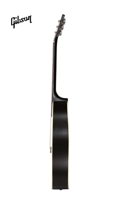 GIBSON ACOUSTIC J-45 SPECIAL ACOUSTIC-ELECTRIC GUITAR - SATIN VINTAGE SUNBURST