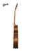 GIBSON SJ-200 STUDIO WALNUT ACOUSTIC-ELECTRIC GUITAR - NATURAL (SJ200) - Music Bliss Malaysia