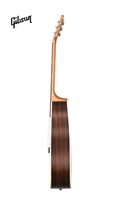 GIBSON ACOUSTIC J-45 STUDIO ROSEWOOD ACOUSTIC-ELECTRIC GUITAR - NATURAL