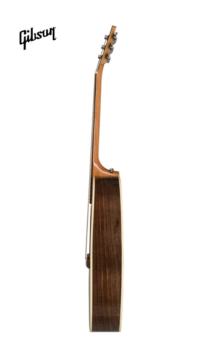 GIBSON ACOUSTIC J-45 STUDIO WALNUT ACOUSTIC-ELECTRIC GUITAR - NATURAL