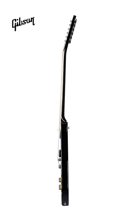 GIBSON FIREBIRD PLATYPUS ELECTRIC GUITAR - EBONY