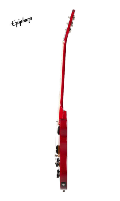 Epiphone Les Paul Tribute Electric Guitar - Heritage Cherry Sunburst