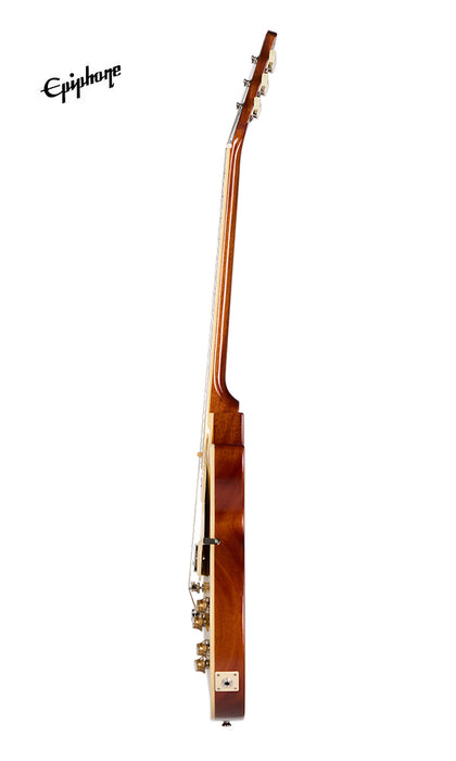 Epiphone 1957 Les Paul Goldtop Reissue Electric Guitar - Goldtop