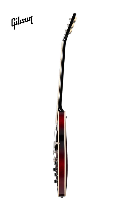 GIBSON ES-335 FIGURED SEMI-HOLLOWBODY ELECTRIC GUITAR - BLOOD MOON BURST