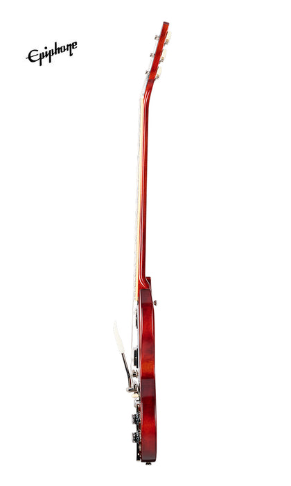 Epiphone 1964 SG Standard Reissue Electric Guitar - Cherry Red