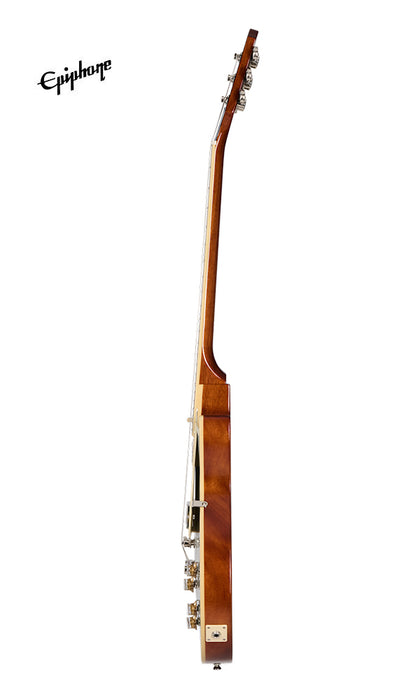 Epiphone Les Paul Standard '60s Electric Guitar with Premium Gigbag - Ebony