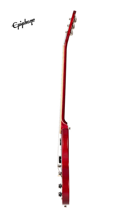 Epiphone SG Standard with Premium Gigbag - Cherry