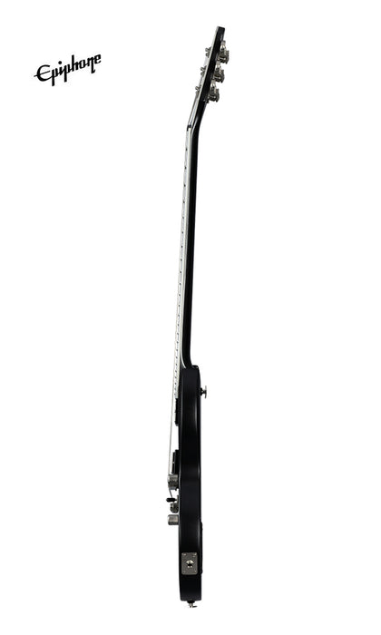 Epiphone SG Prophecy Electric Guitar - Aged Jet Black Metallic