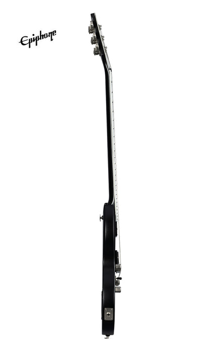 Epiphone SG Prophecy Left-handed Electric Guitar - Aged Jet Black Metallic