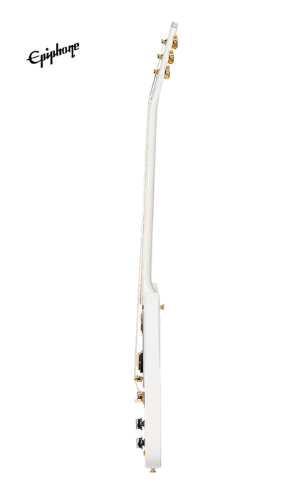 Epiphone SG Custom Electric Guitar - Alpine White