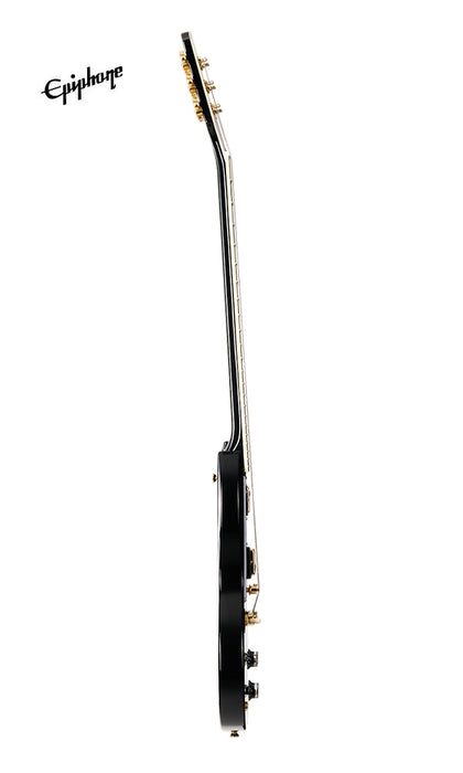 Epiphone SG Custom Left-handed Electric Guitar - Ebony