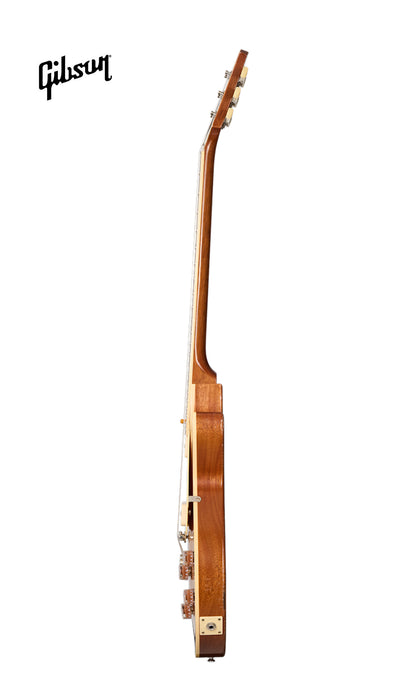 GIBSON CUSTOM 1955 NAMM SHOW COMMEMORATIVE EDITION LES PAUL ELECTRIC GUITAR - COPPER IRIDESCENT