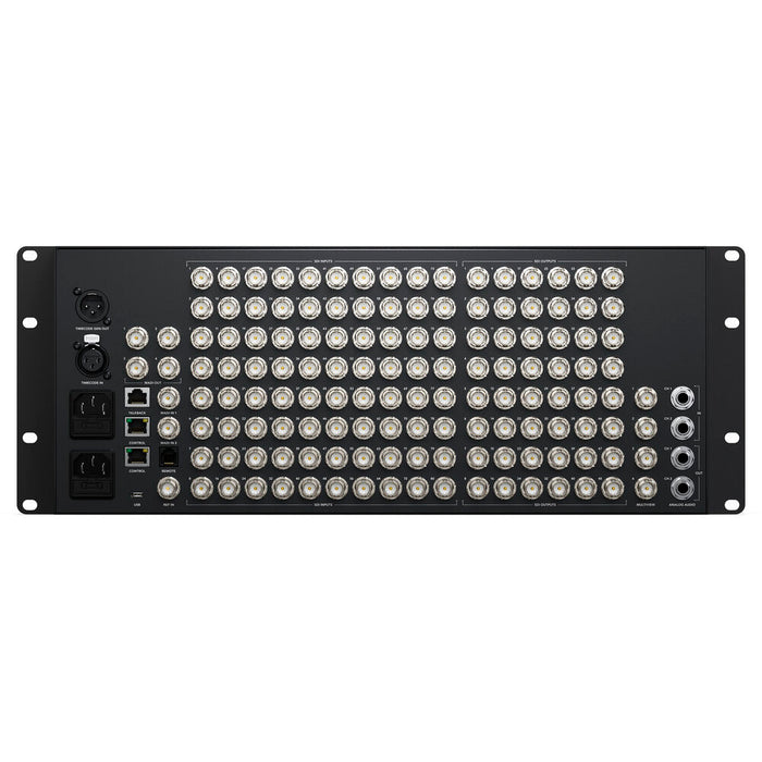 Blackmagic Design ATEM 4 M/E Constellation 4K Plus Video Switcher
