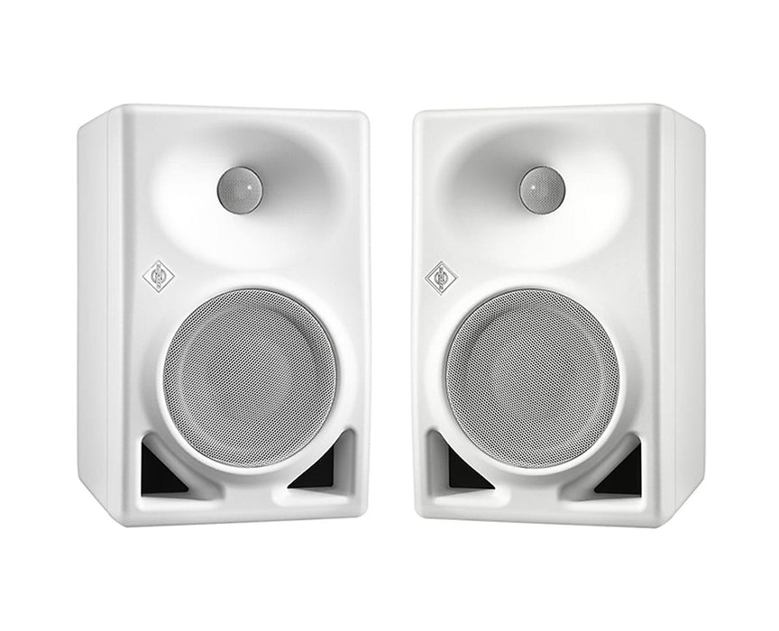 Neumann KH 120 II (MK2) Active 5.25" 2-Way Studio Monitor - White