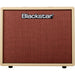 Blackstar Debut 50R 1x12" 50-watt Combo Amplifier - Cream Oxblood - Music Bliss Malaysia