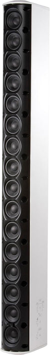 JBL CBT 100LA-1 Column Installation Speaker - White