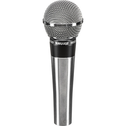 Shure 565SD-LC Classic Vocal Microphone