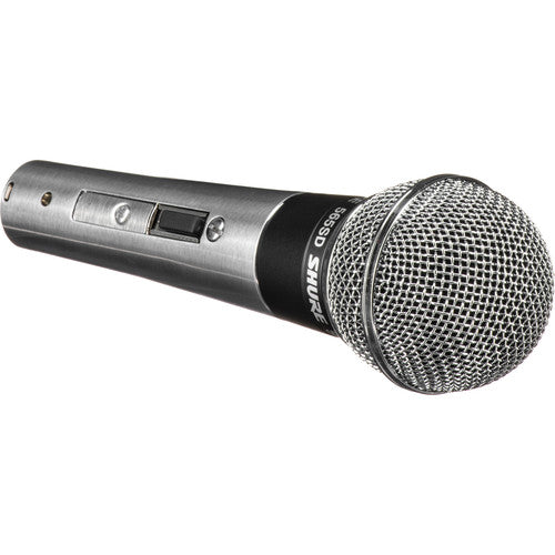 Shure 565SD-LC Classic Vocal Microphone