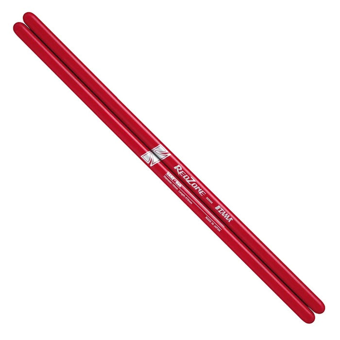 Tama 5ARZK RedZone Series Knocker 5A Japenese Oak Drumsticks - Music Bliss Malaysia