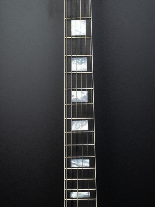 GIBSON CUSTOM 1959 ES-355 STAINED SPARKLE STOP BAR GLOSS GH ELECTRIC GUITAR