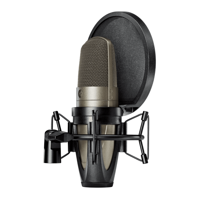 Shure KSM42/SG Large Diaphragm Condenser Microphone