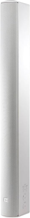 JBL CBT 100LA-1 Column Installation Speaker - White