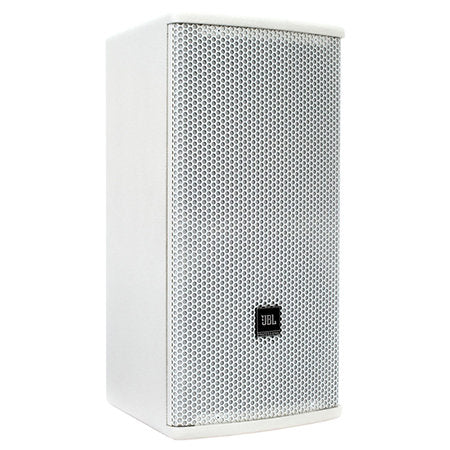 JBL AC18/95 1000W 8 inch Passive Compact Speaker - White