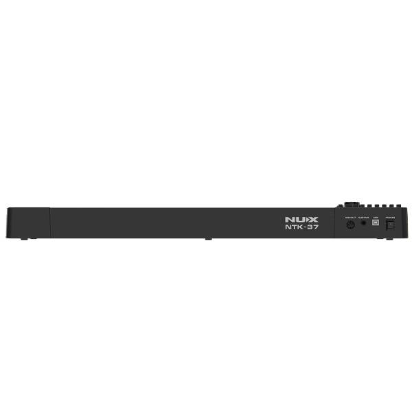 NUX NTK-37 37-Key MIDI Controller Keyboard