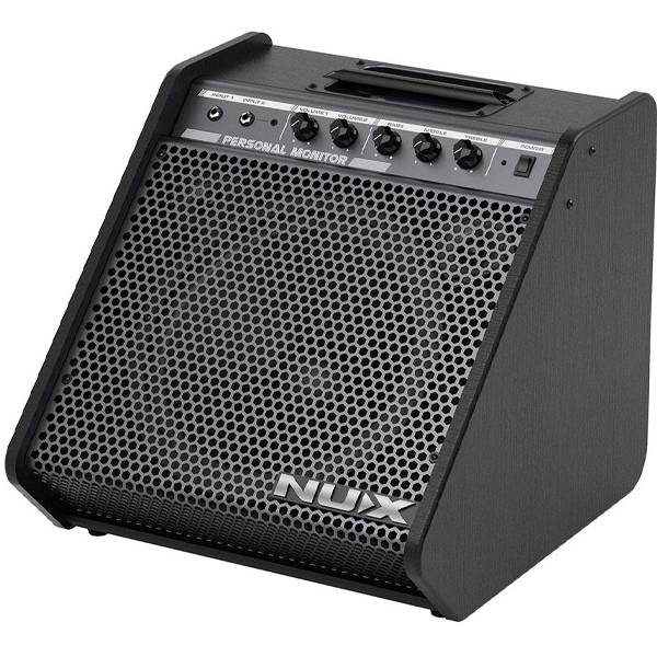 NUX NPA-100 120-watt Personal Monitor