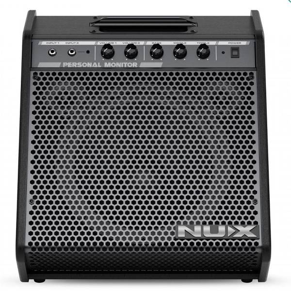 NUX NPA-100 120-watt Personal Monitor