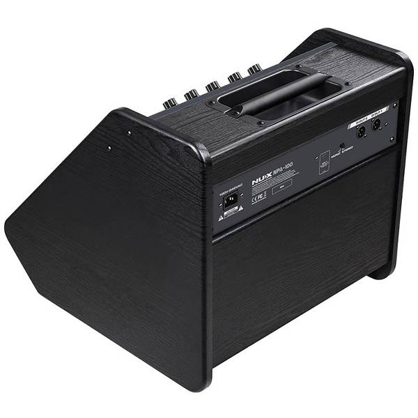 NUX NPA-100 120-watt Personal Monitor