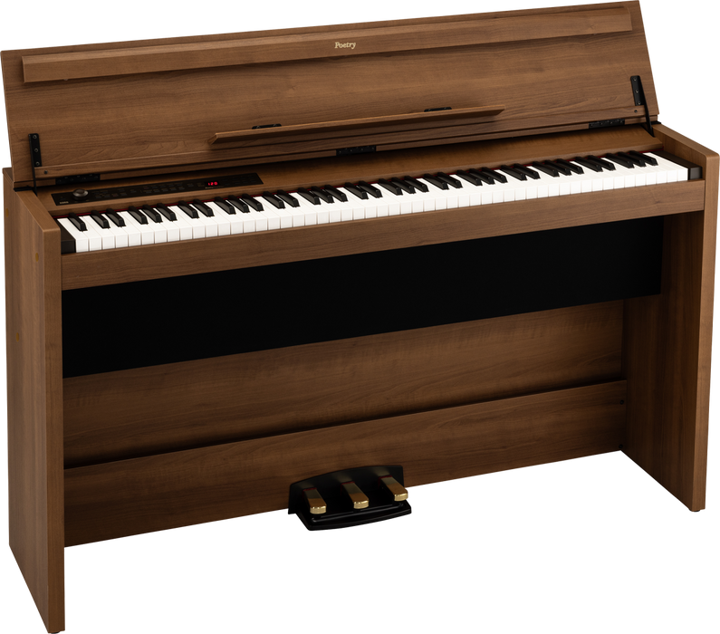 Korg POETRY-M Chopin-inspired 88-key Digital Piano *0% INSTALLMENT*