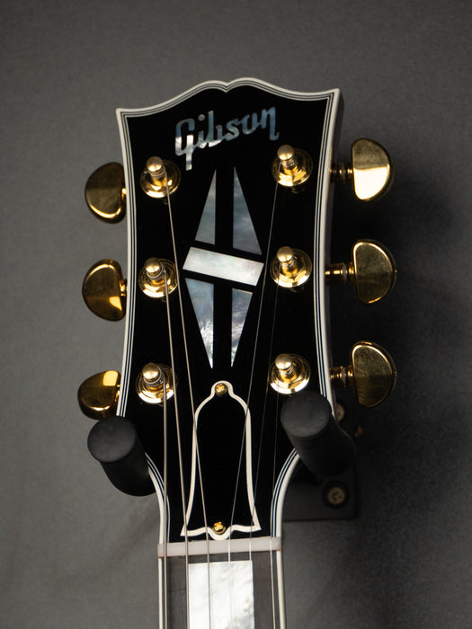 GIBSON CUSTOM 1959 ES-355 STAINED SPARKLE STOP BAR GLOSS GH ELECTRIC GUITAR