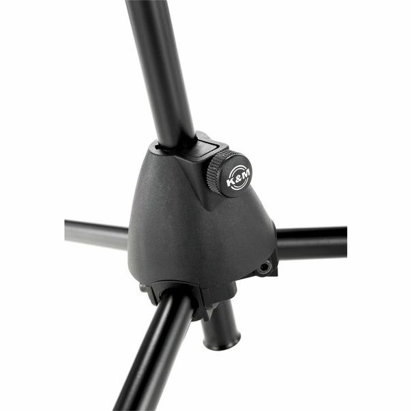 K&M 27105 Tripod Microphone Stand