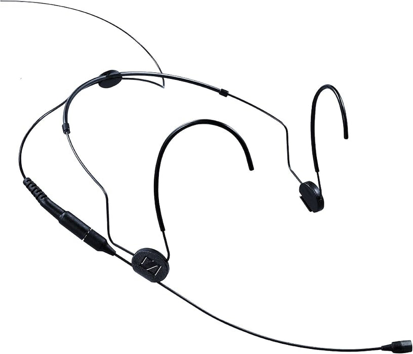 Sennheiser EW-D SK Wireless Body Pack Base System with HSP-2EW Headworn Mic - Black