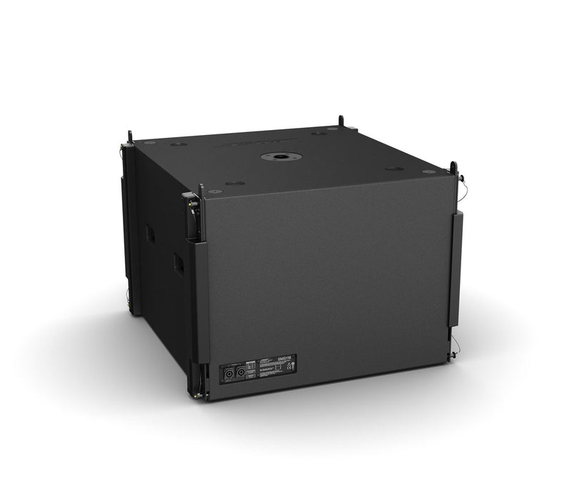 Bose ShowMatch SMS118 Subwoofer