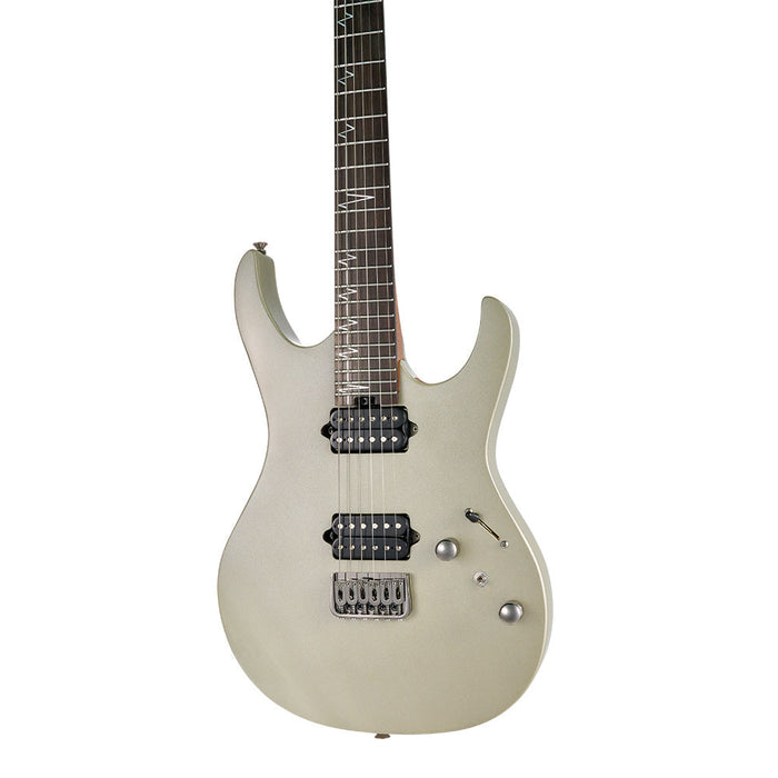 Mooer MMT100 Iron Grey Electric Guitar